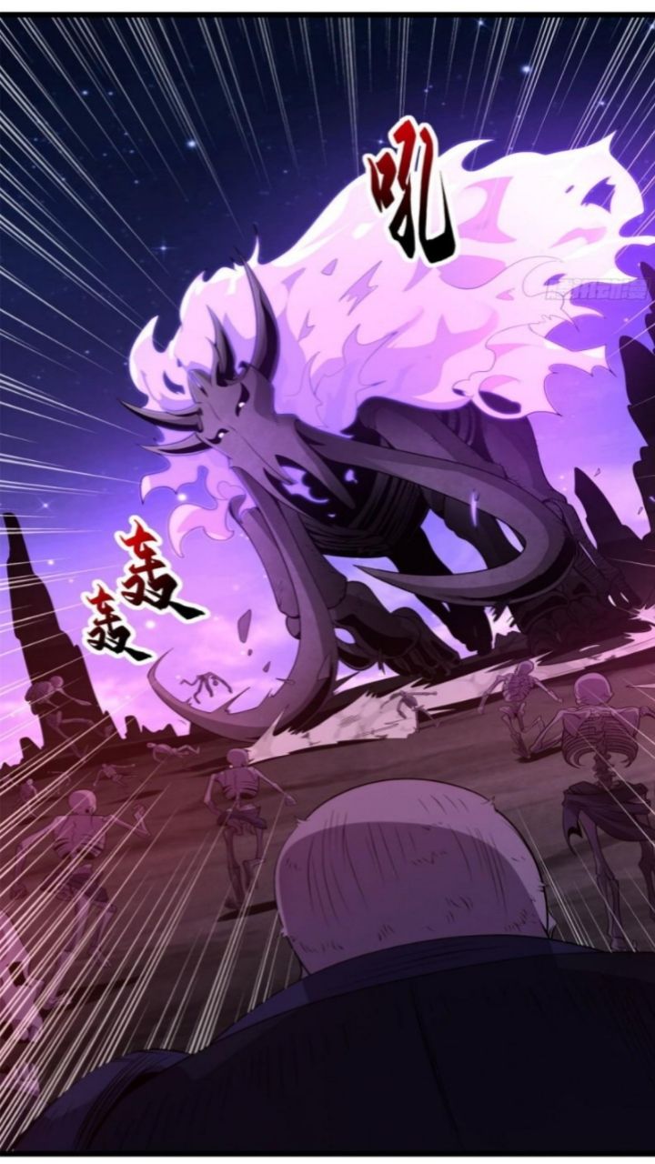 Super God Pet Shop Chapter 25 Gambar 5