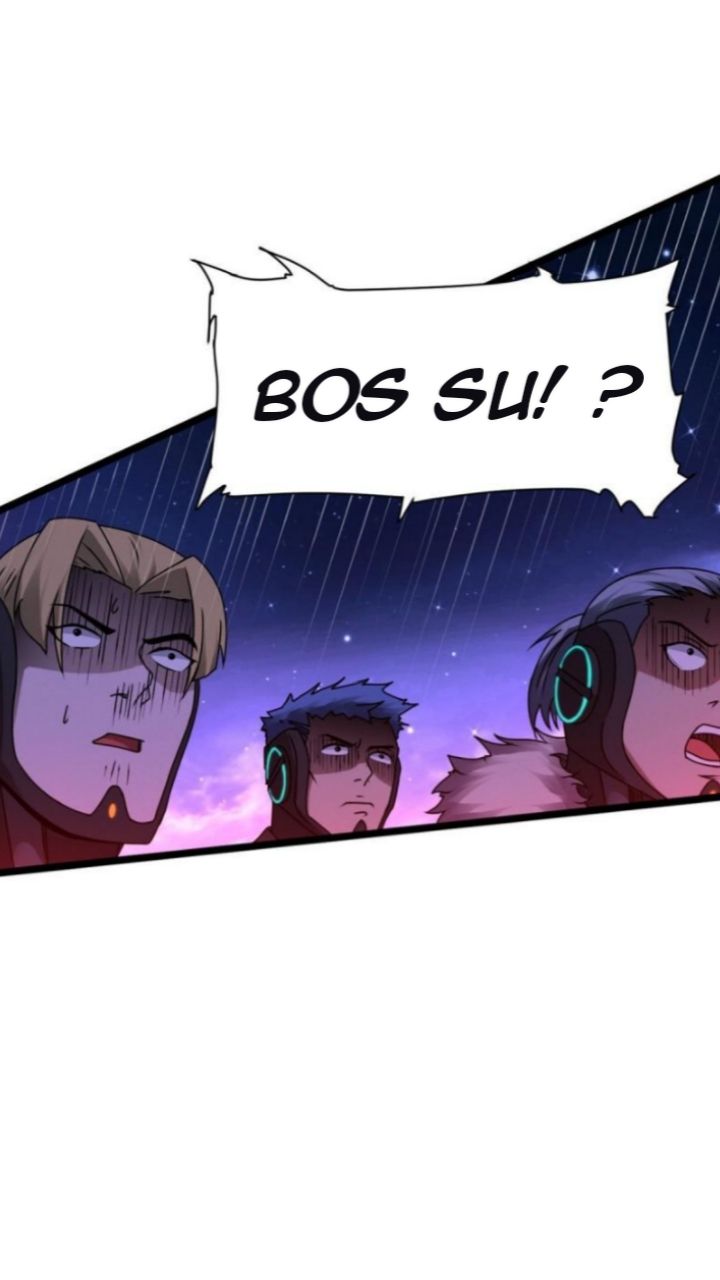 Super God Pet Shop Chapter 25 Gambar 51