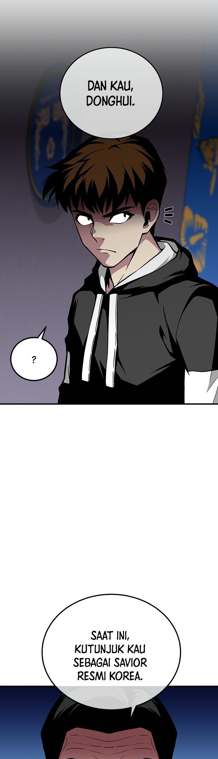 The Earth Savior Selection Chapter 50 Gambar 18