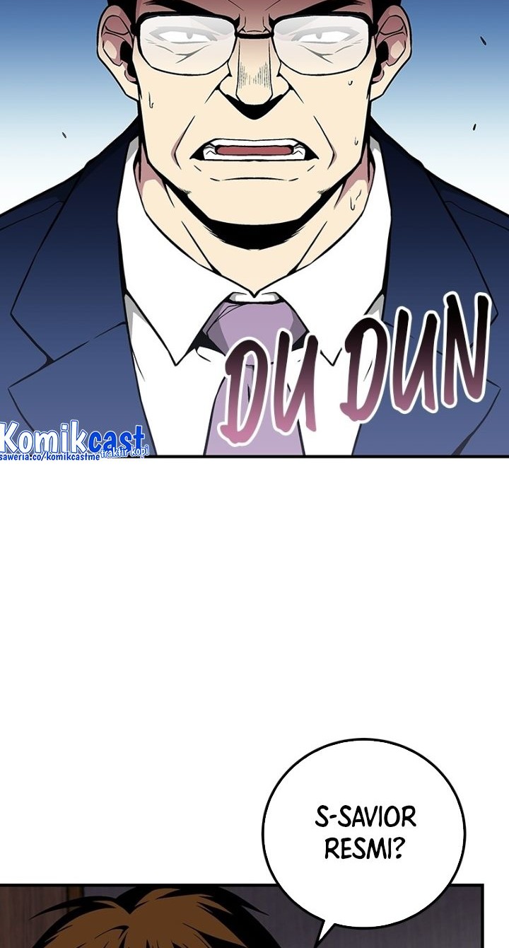 The Earth Savior Selection Chapter 50 Gambar 19