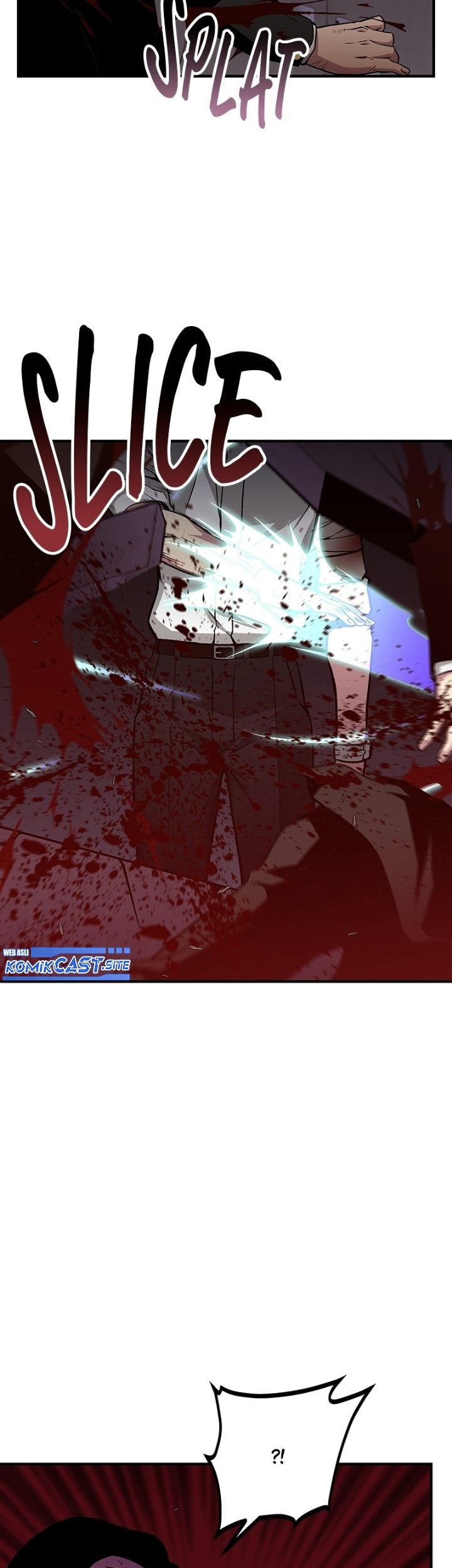 The Earth Savior Selection Chapter 50 Gambar 24