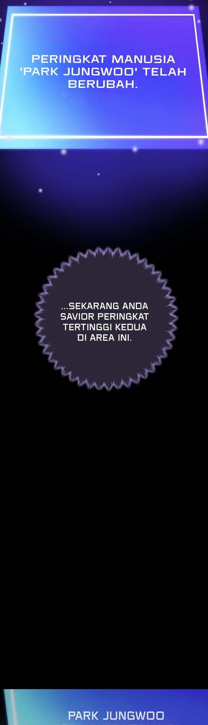 The Earth Savior Selection Chapter 50 Gambar 32