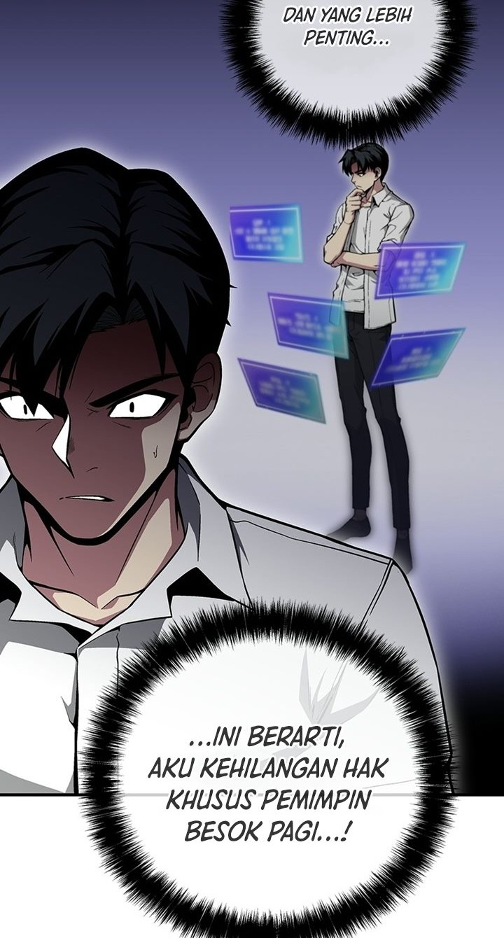 The Earth Savior Selection Chapter 50 Gambar 37