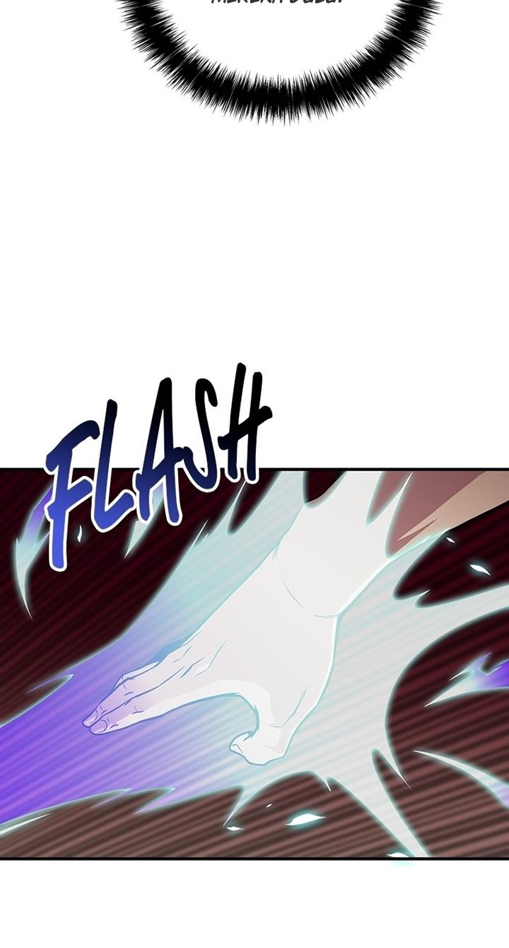 The Earth Savior Selection Chapter 50 Gambar 41