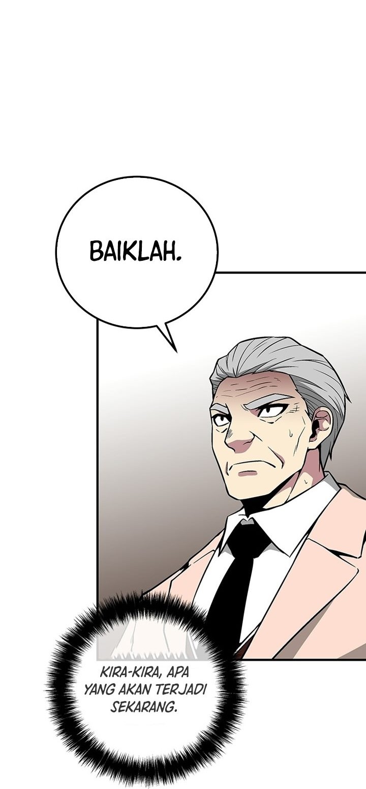 The Earth Savior Selection Chapter 50 Gambar 57