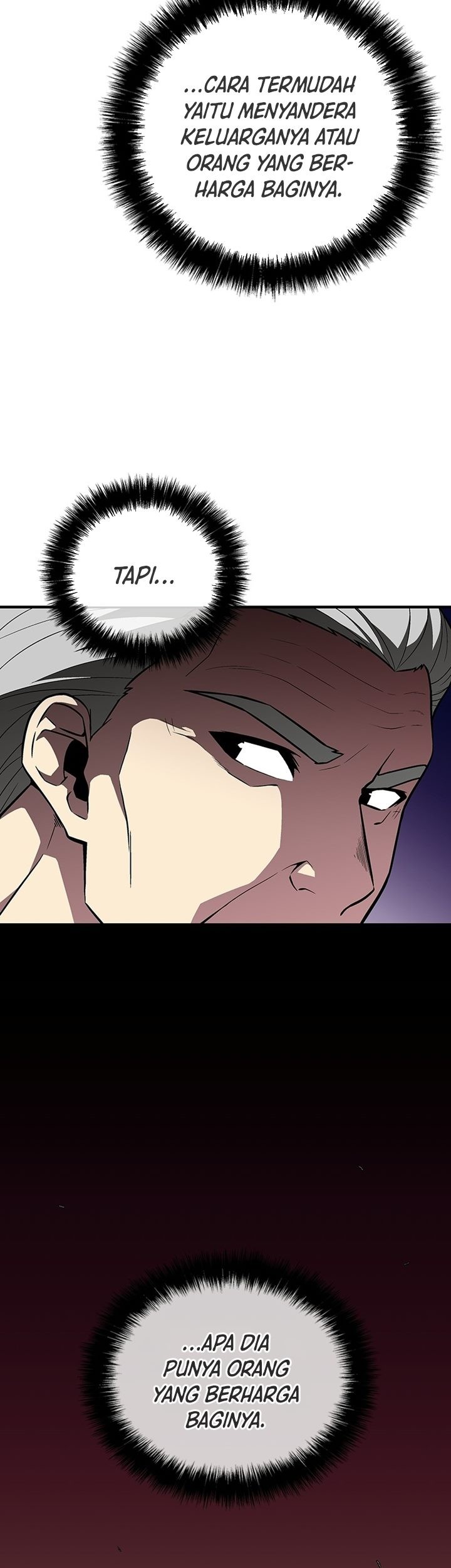 The Earth Savior Selection Chapter 50 Gambar 60