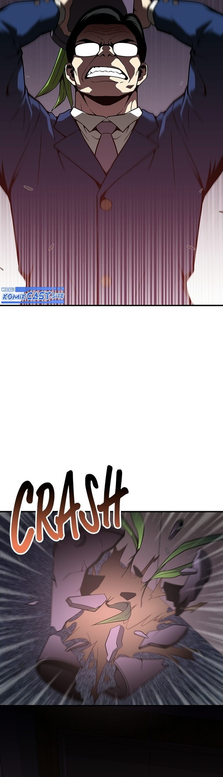 The Earth Savior Selection Chapter 50 Gambar 4