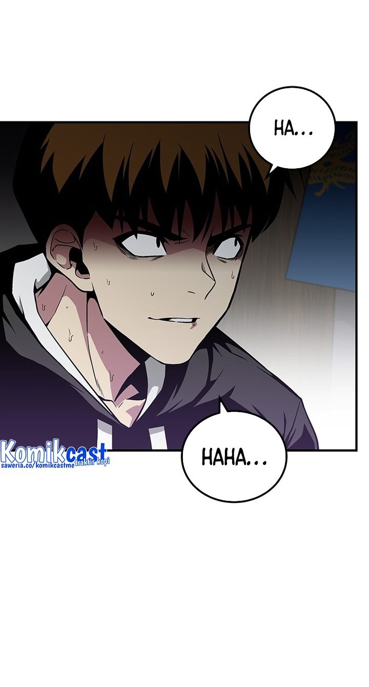 The Earth Savior Selection Chapter 50 Gambar 7