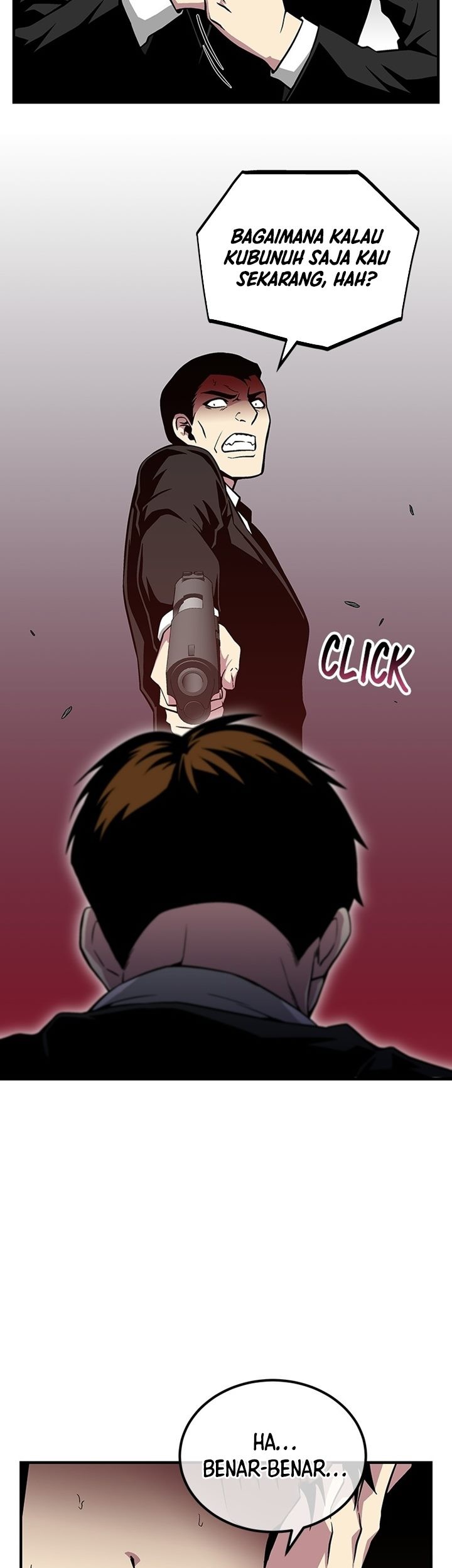 The Earth Savior Selection Chapter 50 Gambar 10