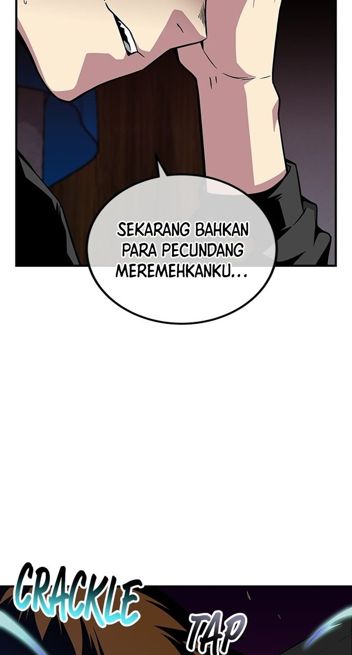 The Earth Savior Selection Chapter 50 Gambar 11
