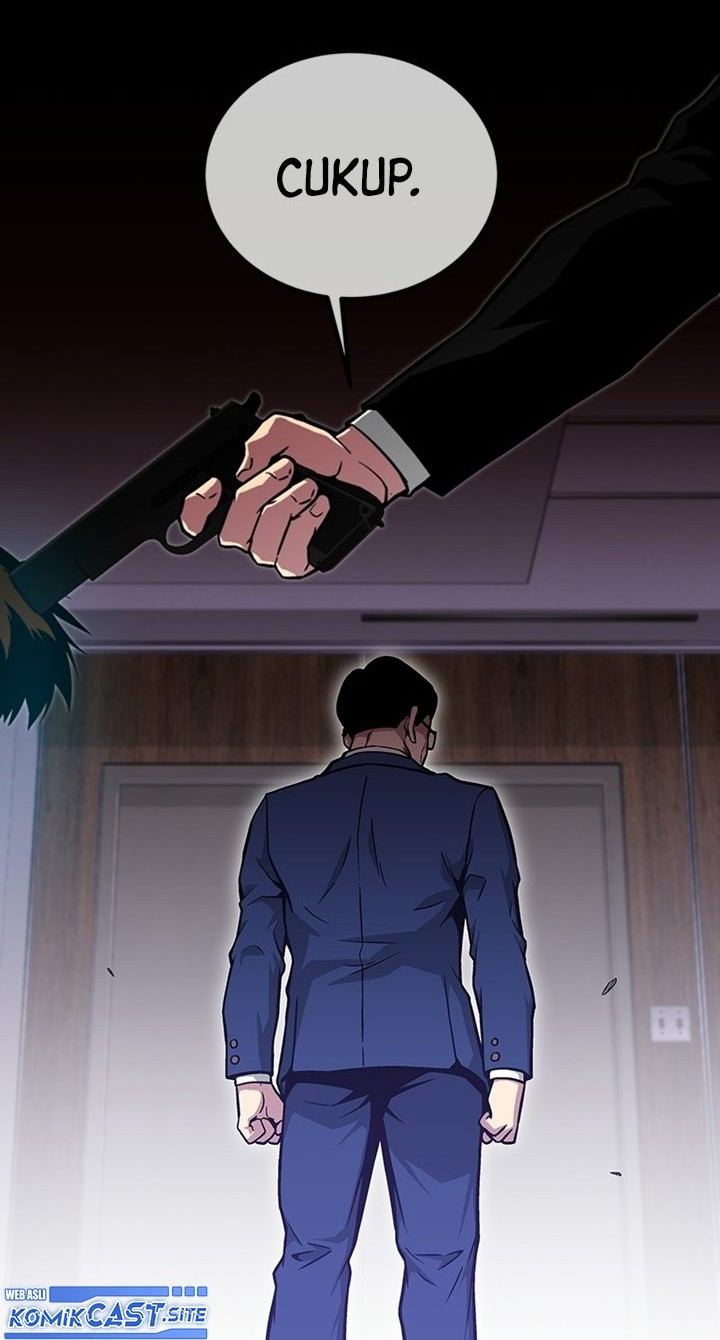 The Earth Savior Selection Chapter 50 Gambar 13