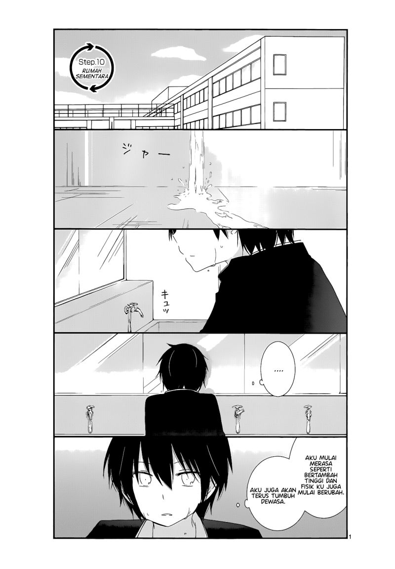 Baca  Shishunki Bitter Change Chapter 10 Gambar 2