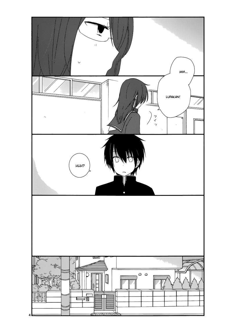 Shishunki Bitter Change Chapter 10 Gambar 5