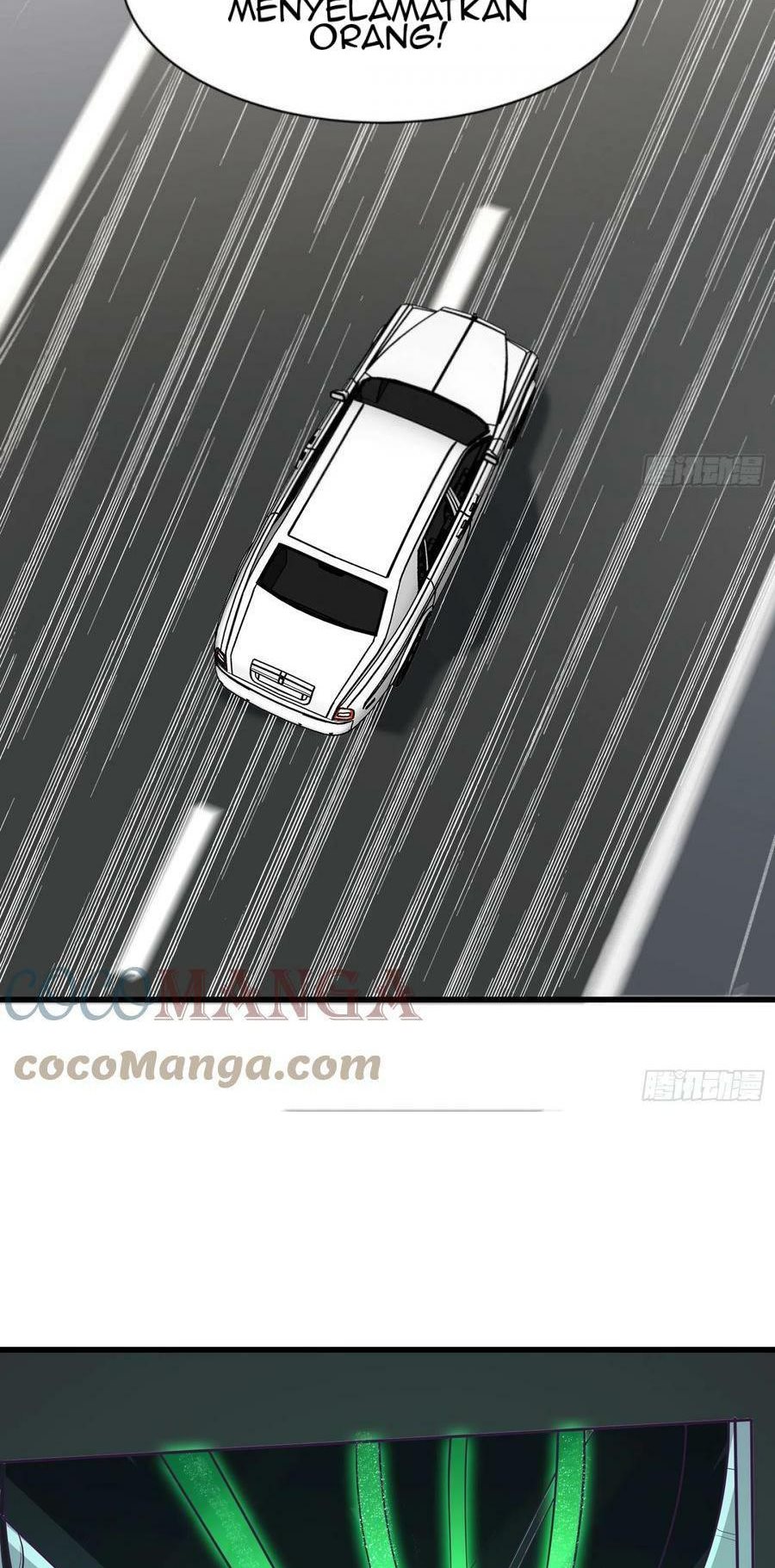 Dad the Strongest God of War Chapter 80 Gambar 22