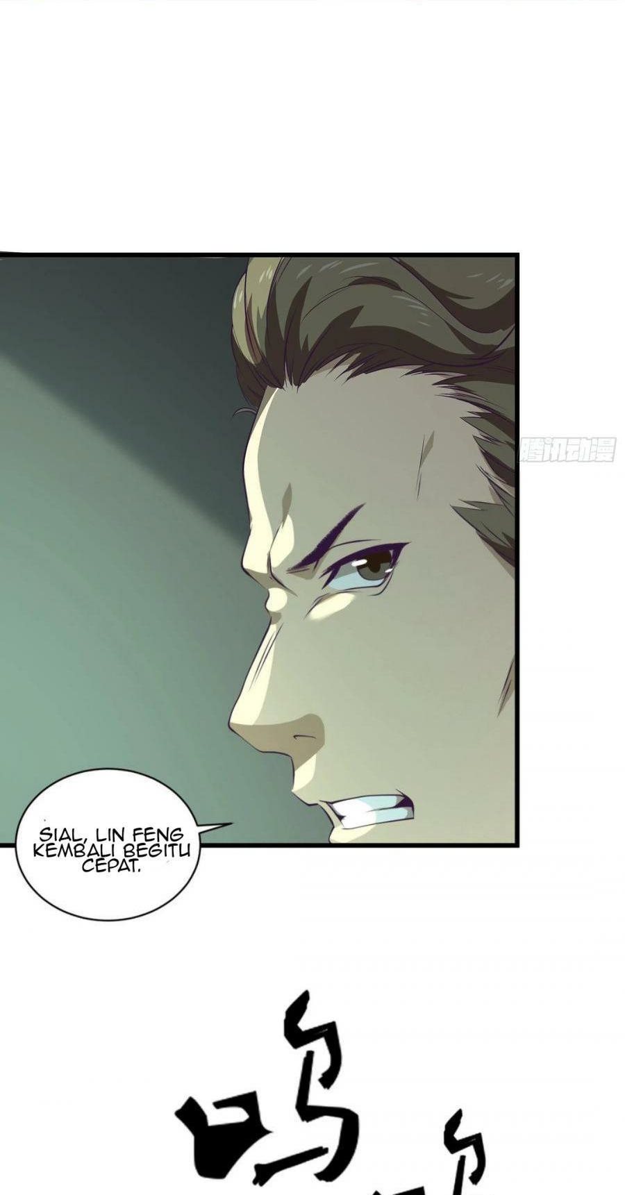 Dad the Strongest God of War Chapter 80 Gambar 27