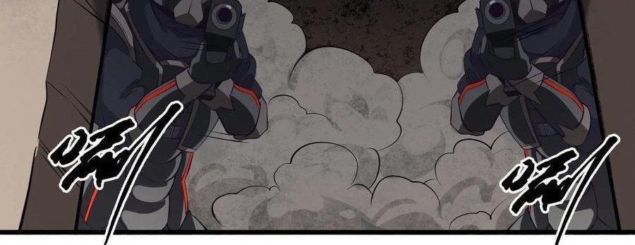 Dad the Strongest God of War Chapter 80 Gambar 37