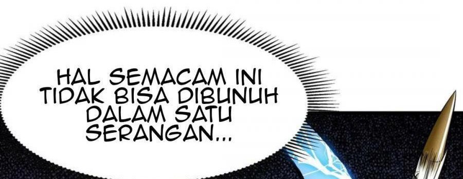 Dad the Strongest God of War Chapter 80 Gambar 41