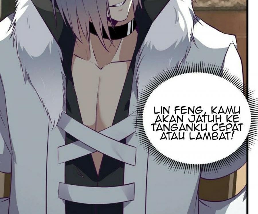 Dad the Strongest God of War Chapter 80 Gambar 11