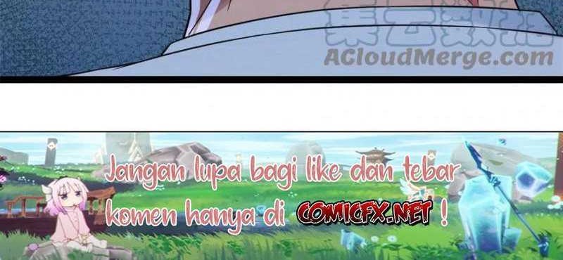 My Shadow Hangs Up Chapter 138 Gambar 12