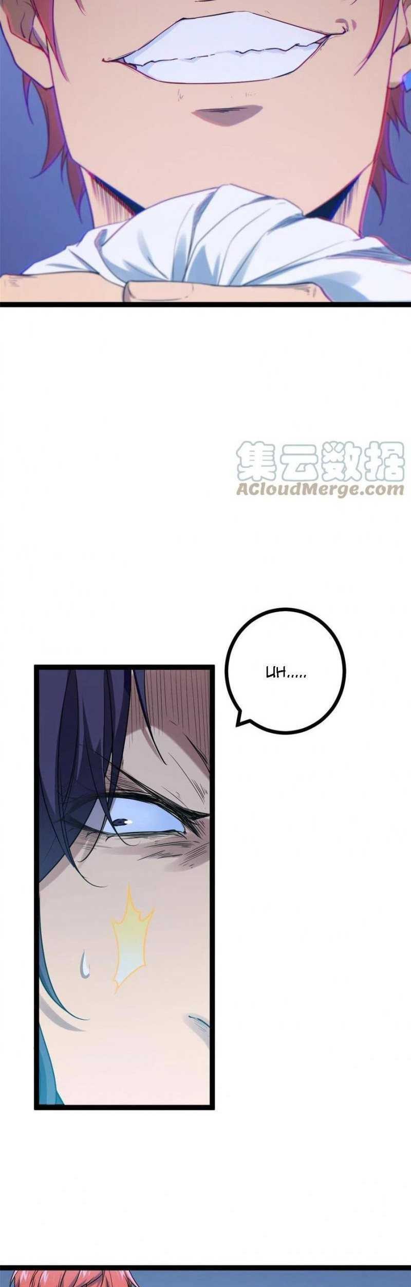 My Shadow Hangs Up Chapter 138 Gambar 15