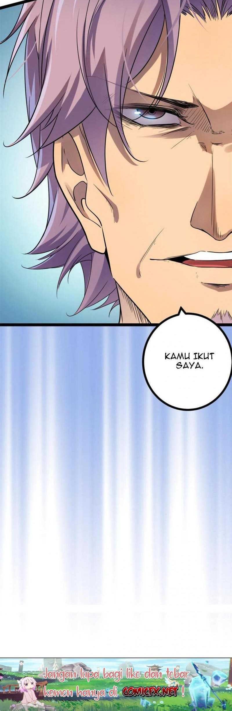 My Shadow Hangs Up Chapter 138 Gambar 18