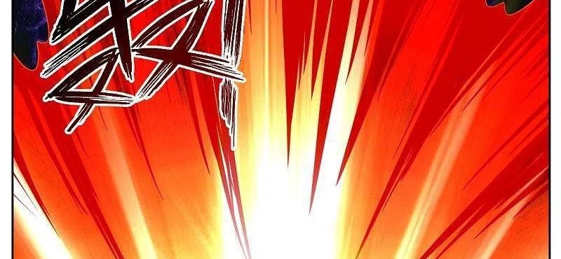 Reborn of War God Chapter 309 Gambar 17