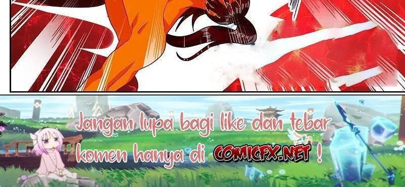 Reborn of War God Chapter 309 Gambar 21