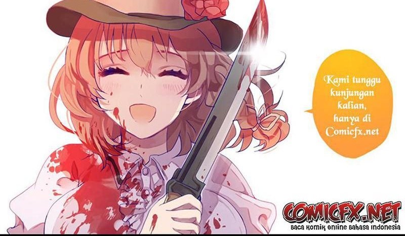 Reborn of War God Chapter 309 Gambar 27