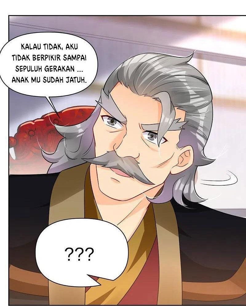 Reborn of War God Chapter 309 Gambar 5