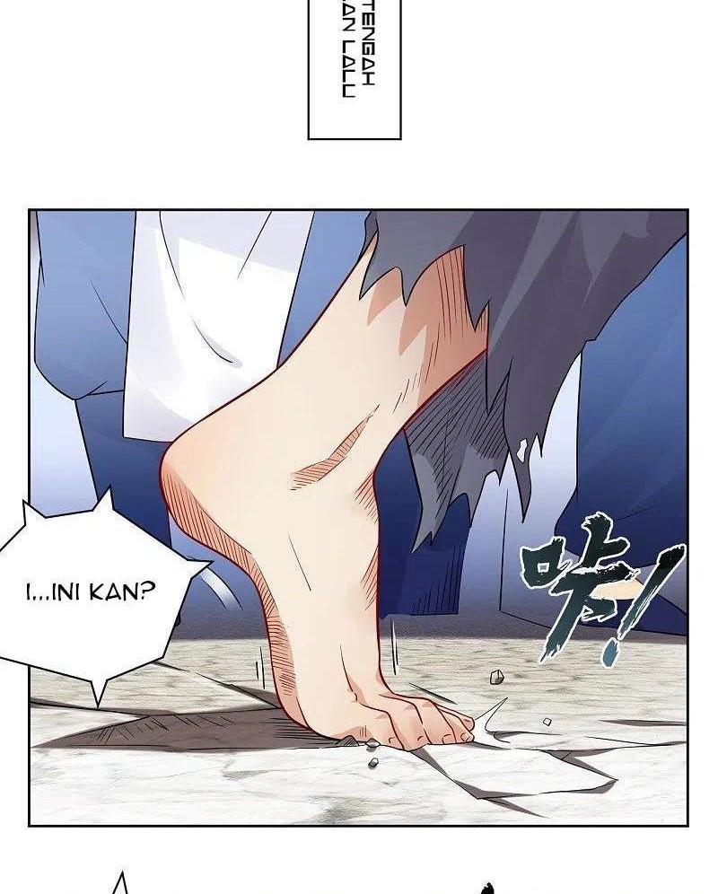 Reborn of War God Chapter 309 Gambar 7