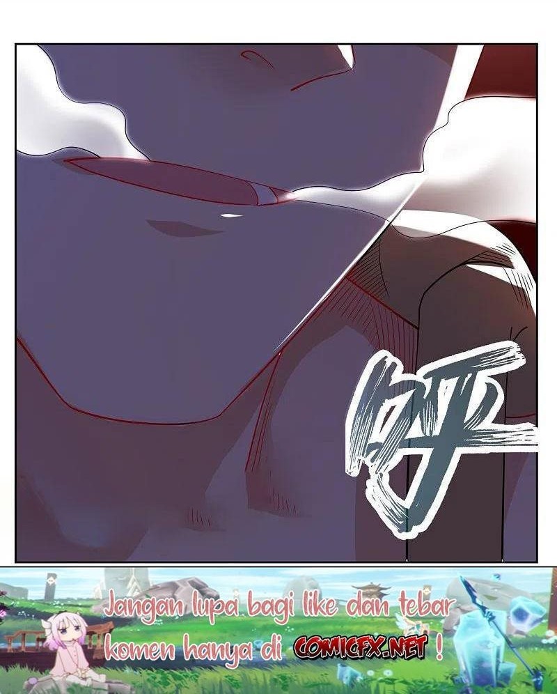 Reborn of War God Chapter 309 Gambar 9