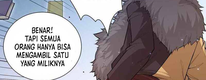 Ultimate Soldier Chapter 168 Gambar 21