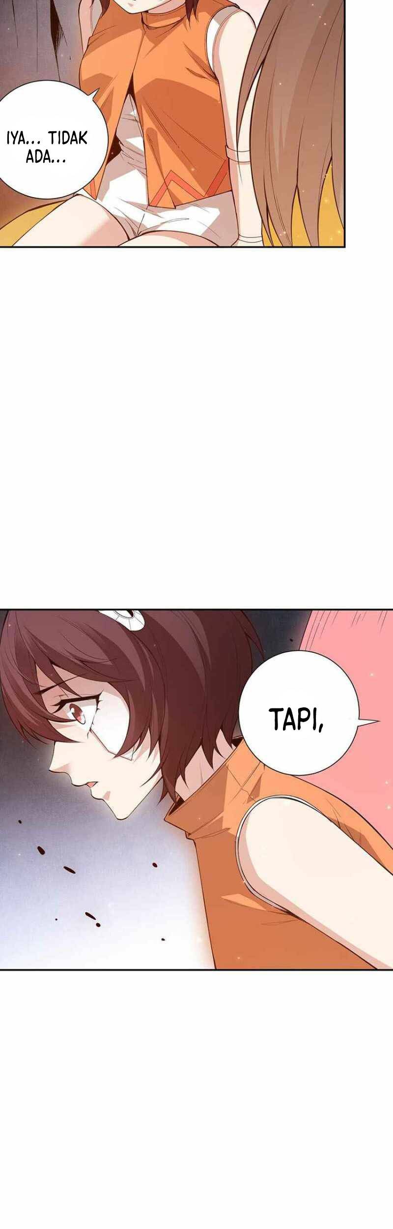 Ultimate Soldier Chapter 168 Gambar 46