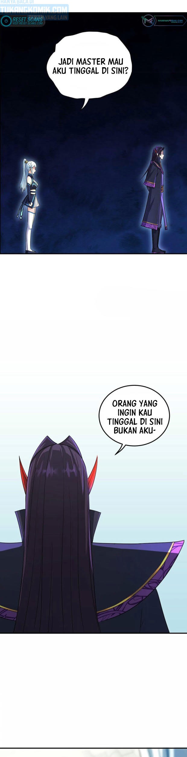 I Have Become The Demonic Ancestor Chapter 13 Gambar 44
