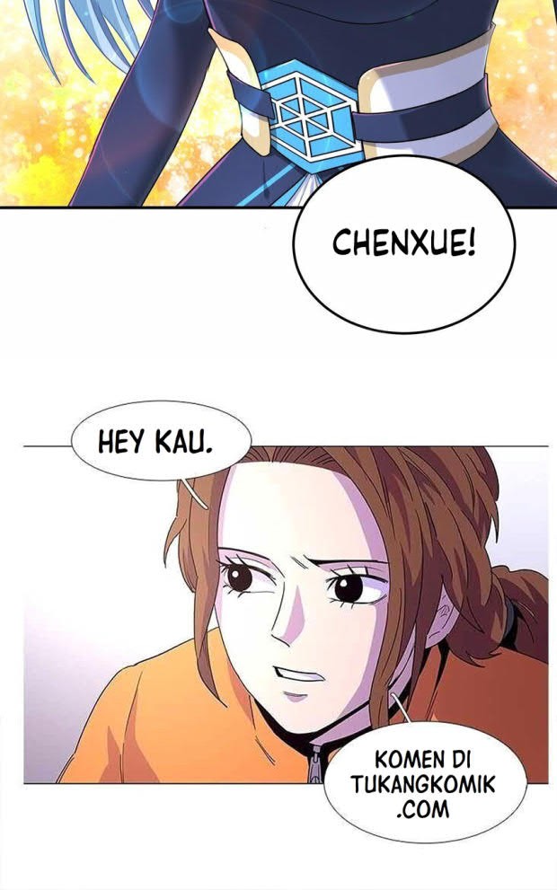 I Have Become The Demonic Ancestor Chapter 13 Gambar 46