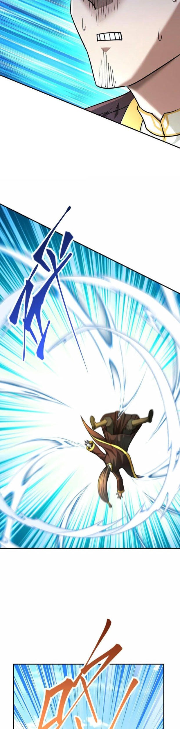 I Have Become The Demonic Ancestor Chapter 13 Gambar 5