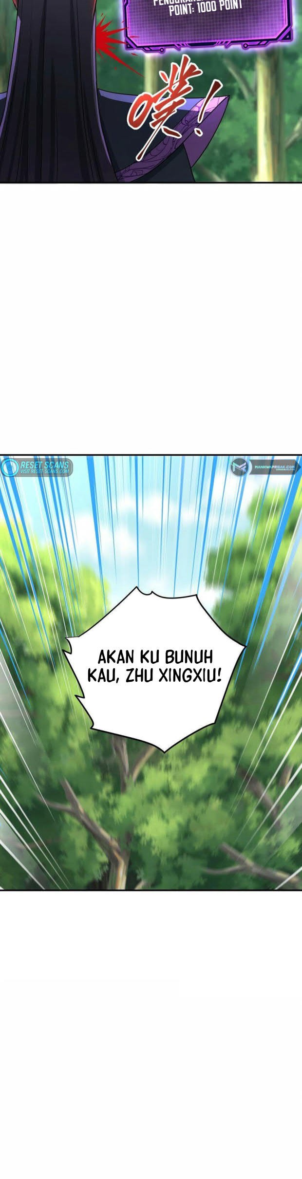 I Have Become The Demonic Ancestor Chapter 13 Gambar 13