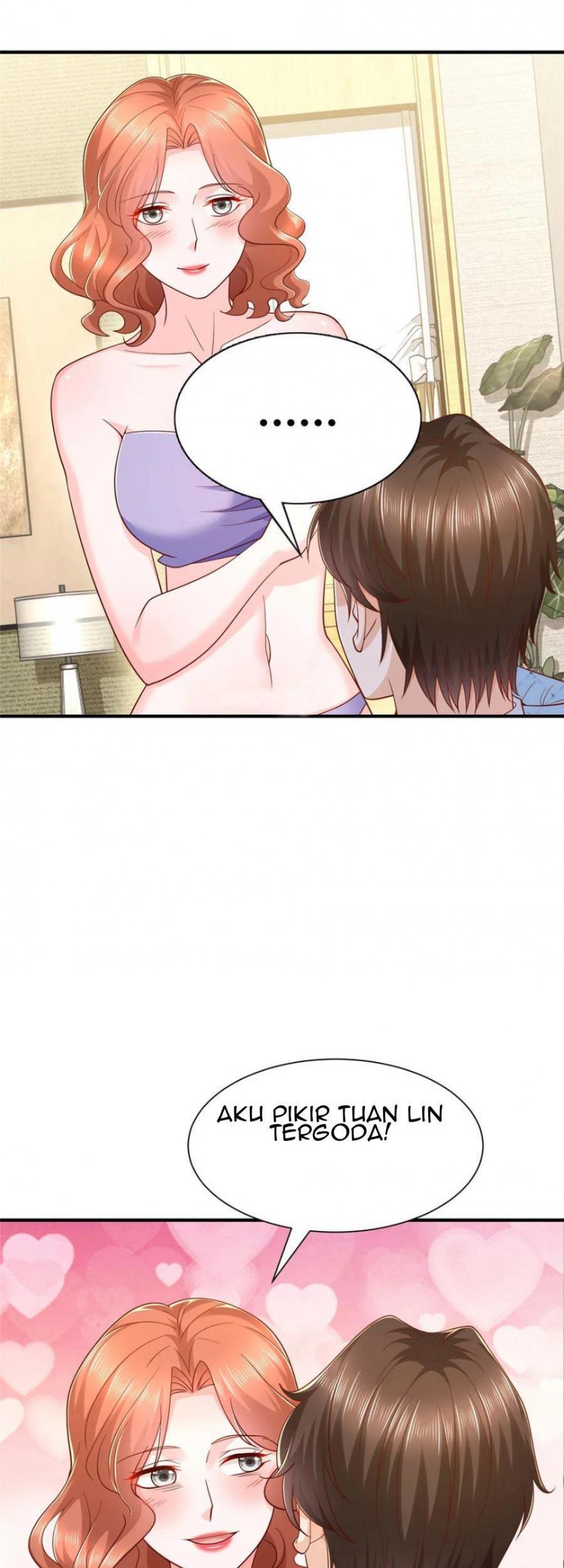 I Randomly Have A New Career Every Week Chapter 259 Gambar 3