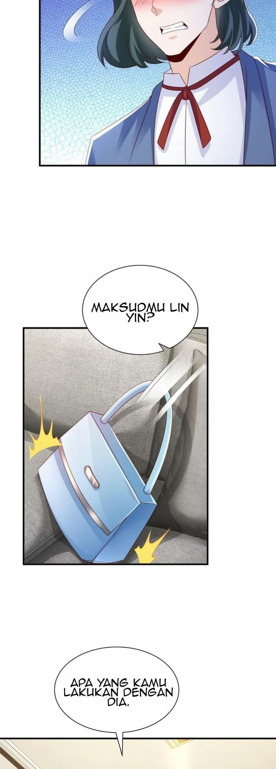 I Randomly Have A New Career Every Week Chapter 259 Gambar 25