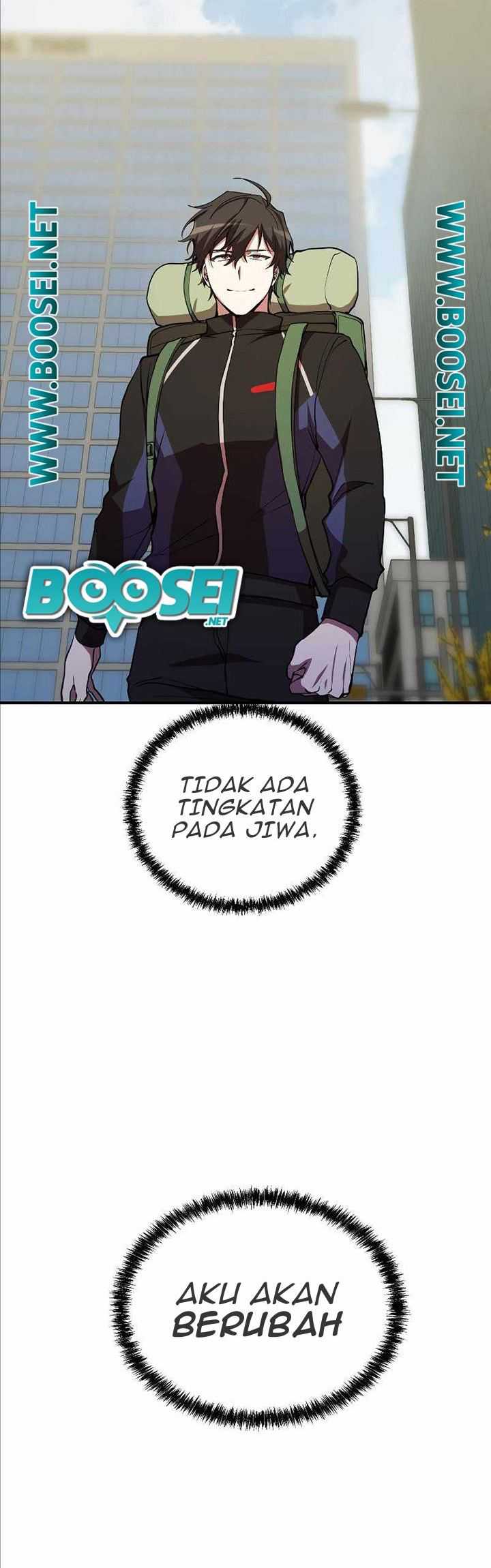 My School Life Pretending to Be a Worthless Person Chapter 30 Gambar 19