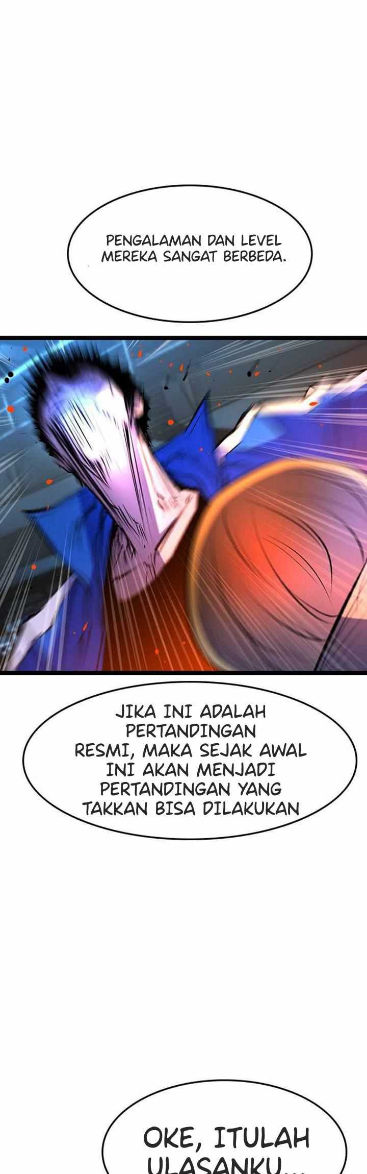 My School Life Pretending to Be a Worthless Person Chapter 30 Gambar 53