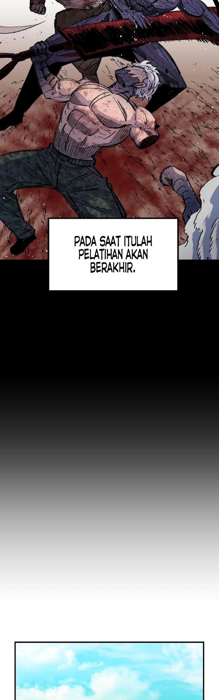 Reincarnation Of The Veteran Soldier Chapter 60 Gambar 19