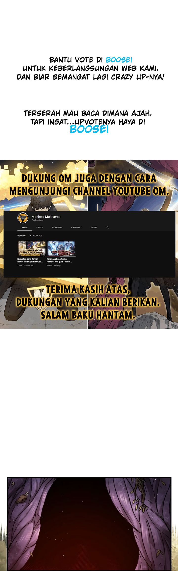 Baca  Reincarnation Of The Veteran Soldier Chapter 60 Gambar 2