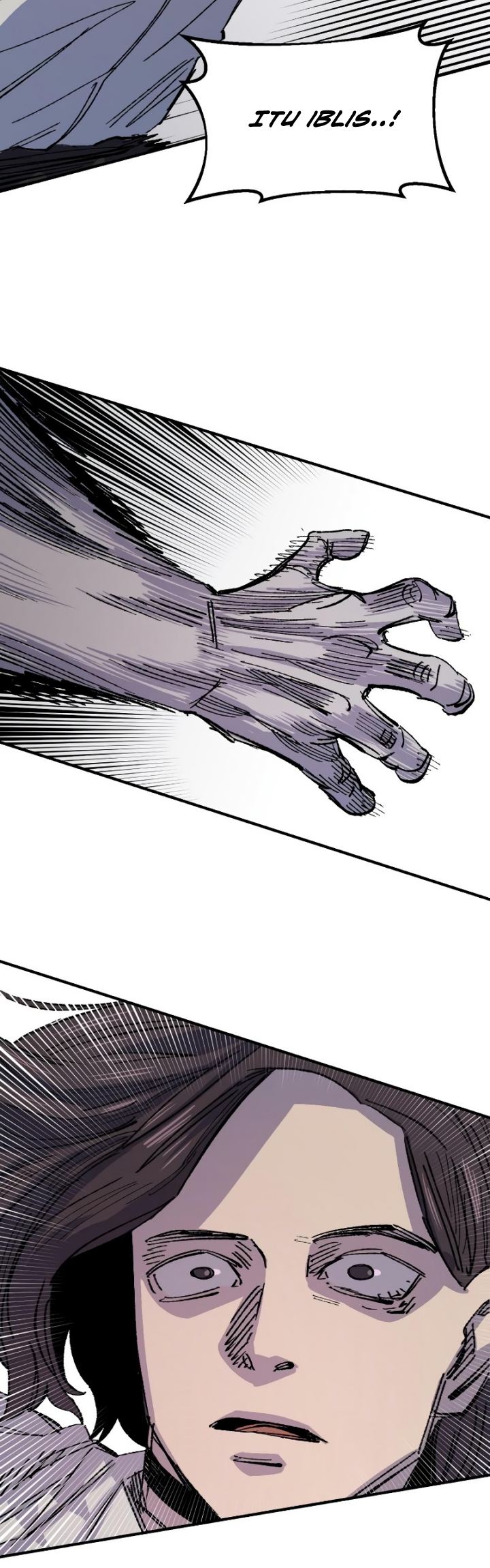 Reincarnation Of The Veteran Soldier Chapter 60 Gambar 42