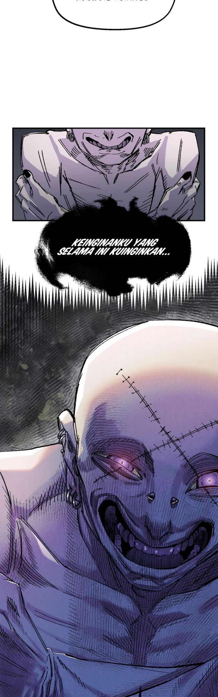 Reincarnation Of The Veteran Soldier Chapter 60 Gambar 48