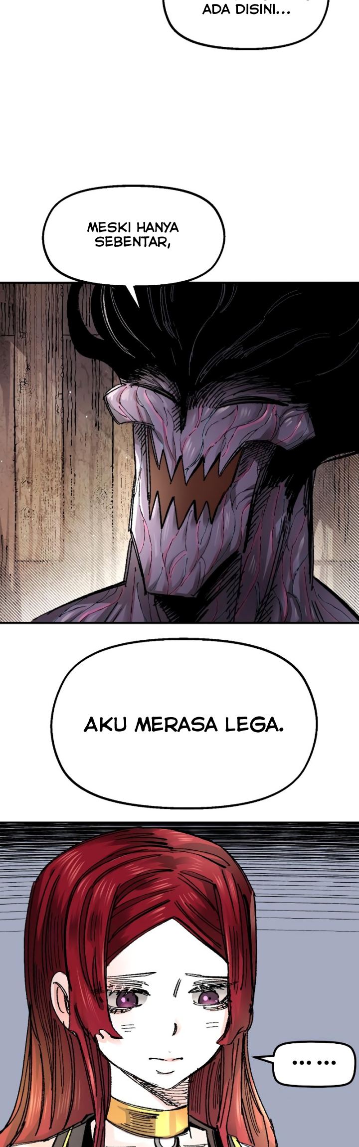 Reincarnation Of The Veteran Soldier Chapter 60 Gambar 52