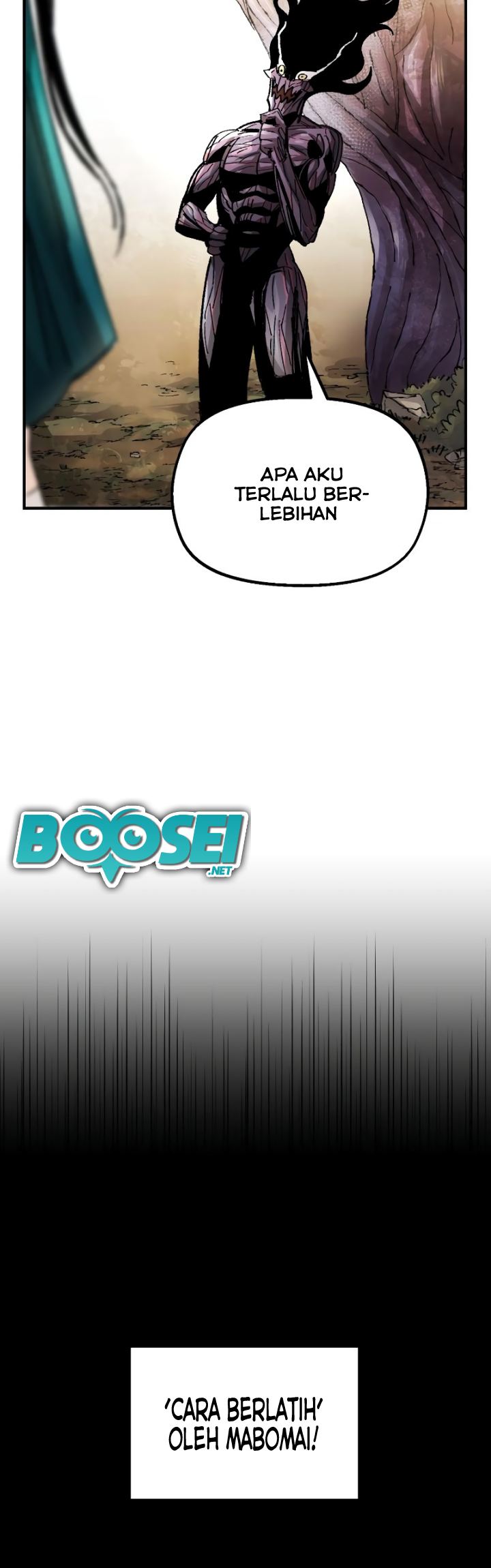 Reincarnation Of The Veteran Soldier Chapter 60 Gambar 8