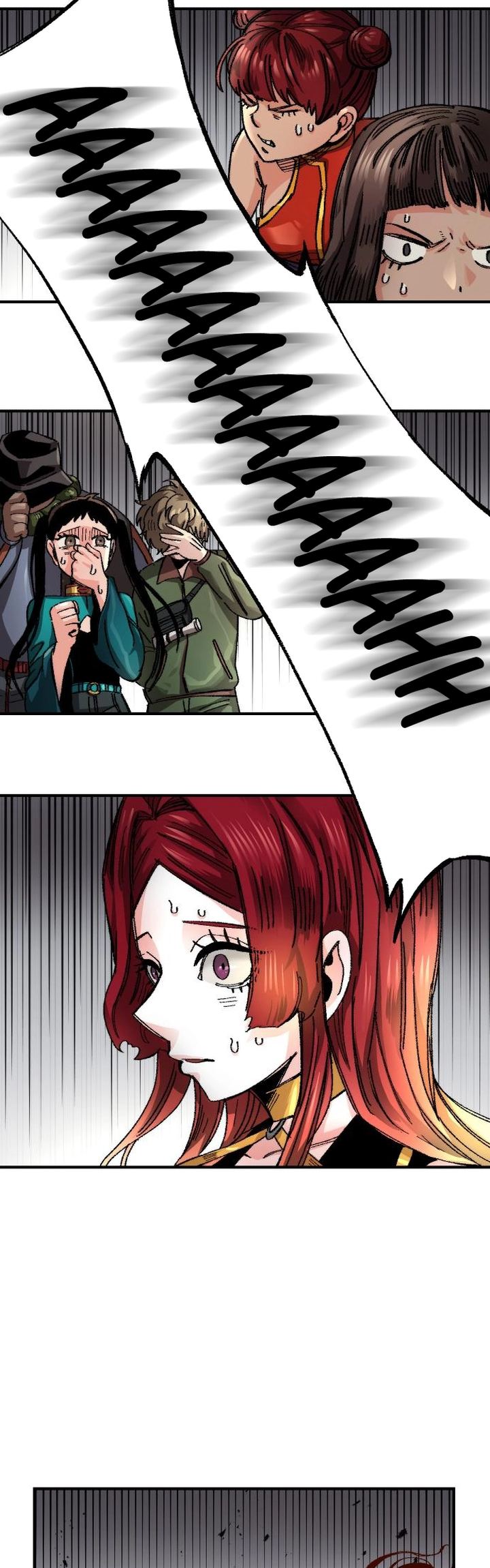 Reincarnation Of The Veteran Soldier Chapter 59 Gambar 19
