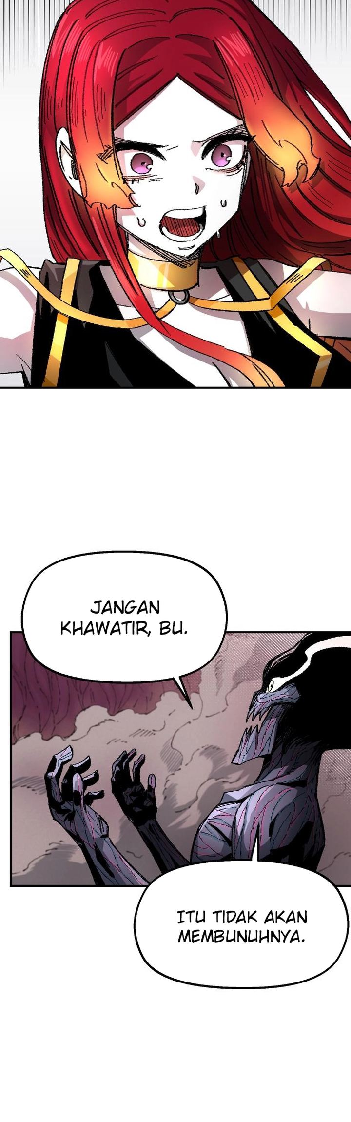 Reincarnation Of The Veteran Soldier Chapter 59 Gambar 23