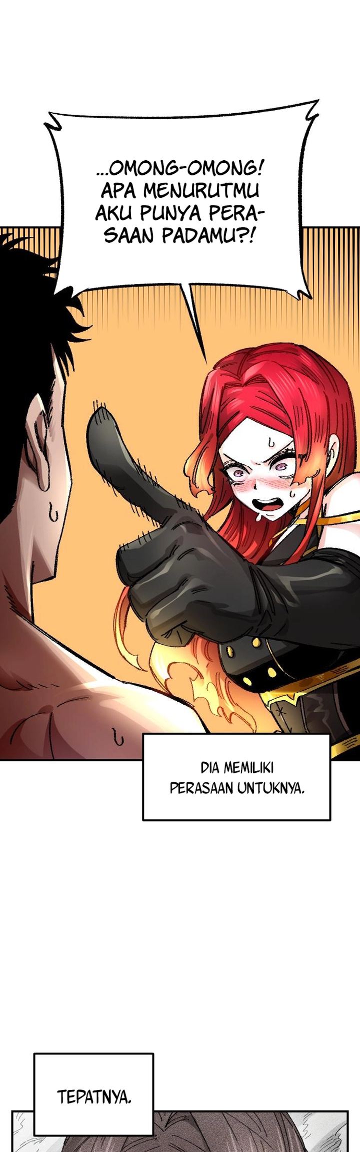 Reincarnation Of The Veteran Soldier Chapter 59 Gambar 33